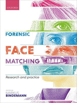 cover image of Forensic Face Matching